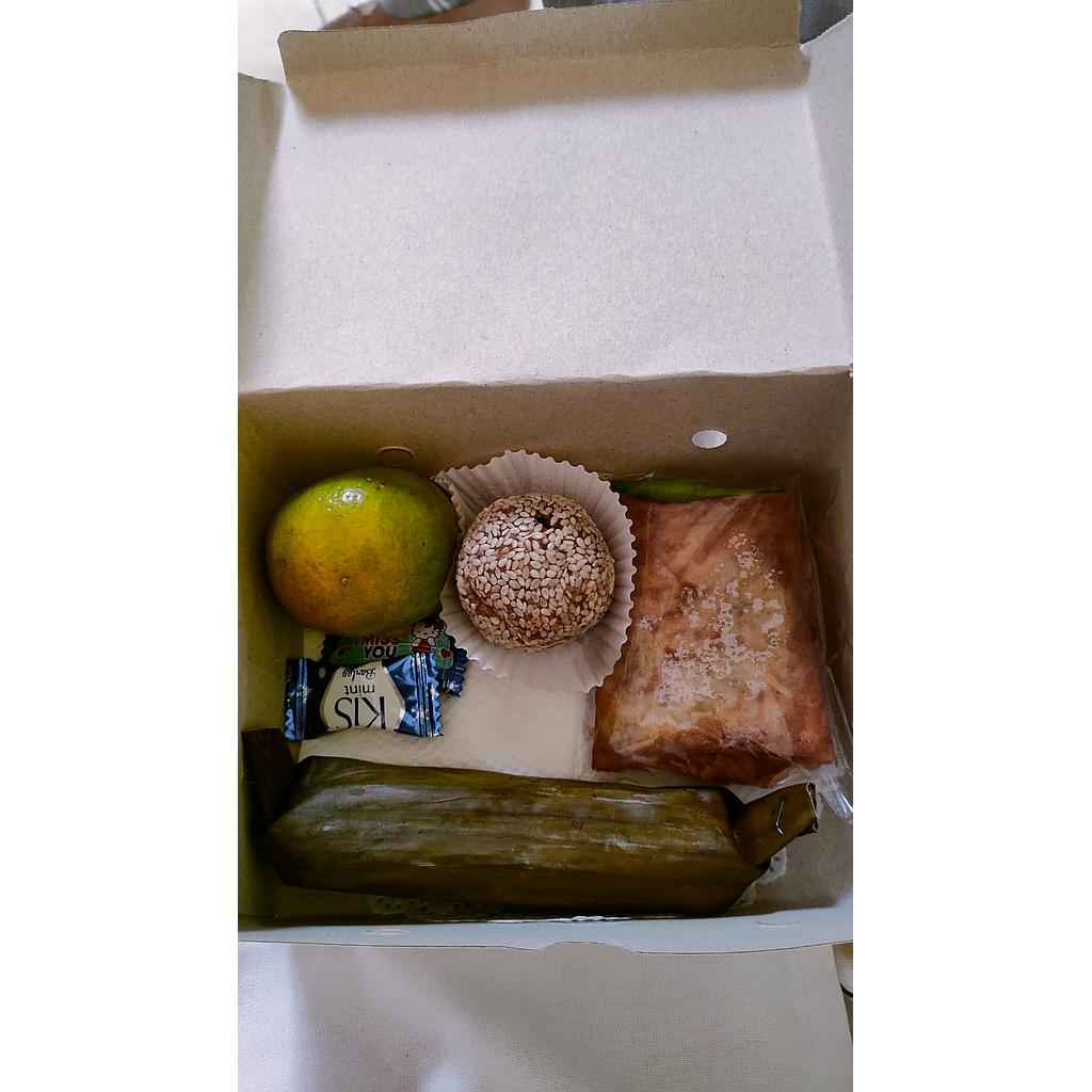 Snack Box Kipiksang