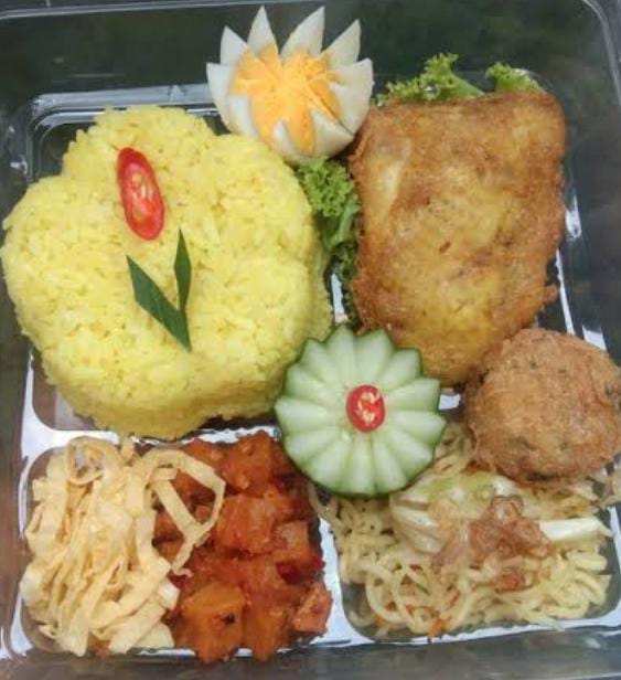 PMT Pangan Lokal Balita Gizi Kurang