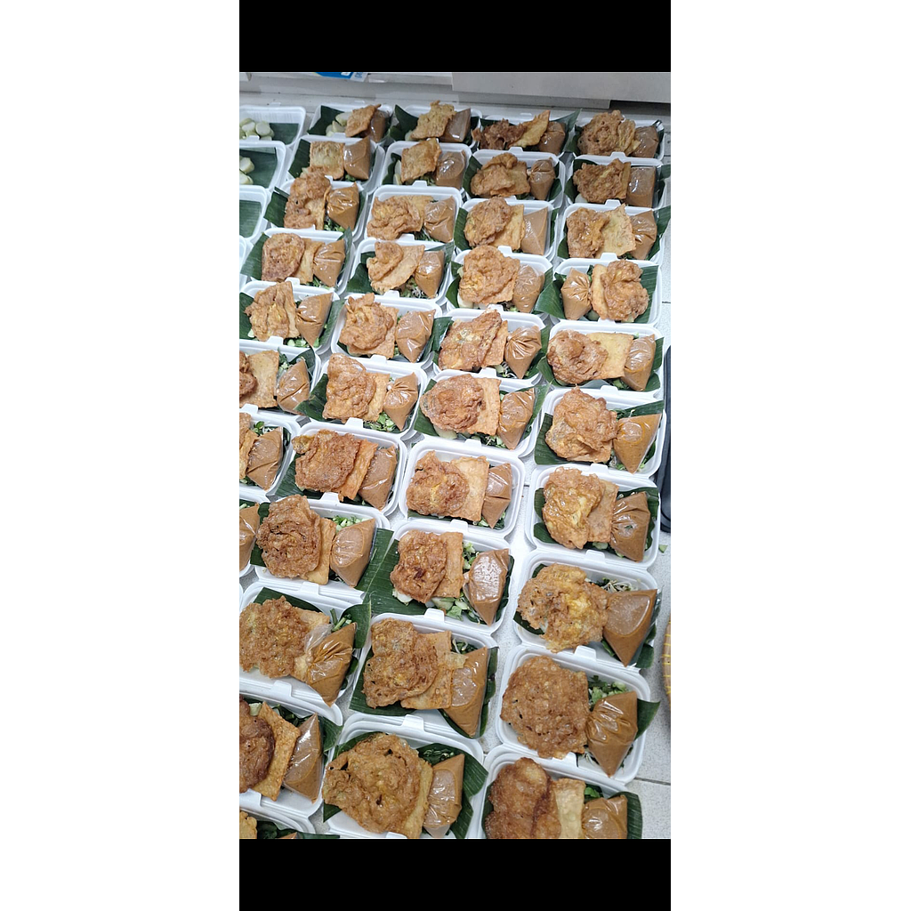 Nasi Box