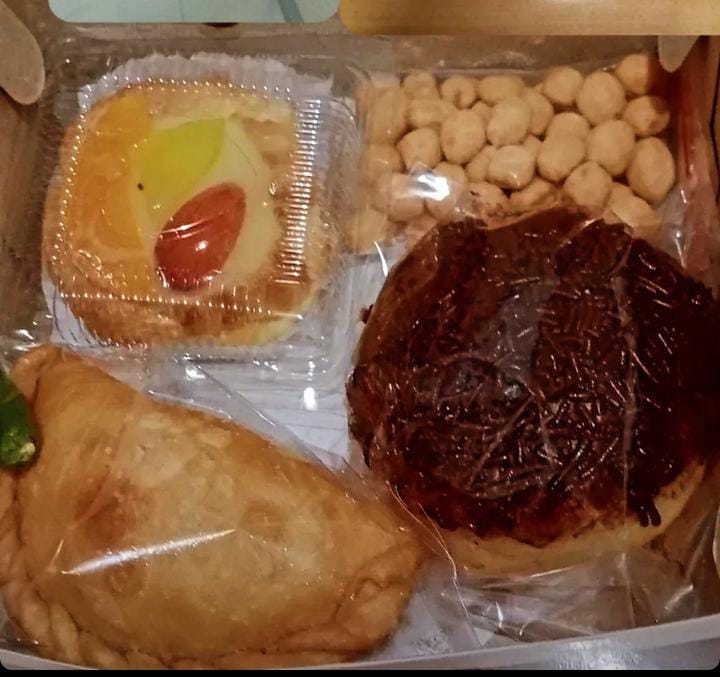 Berlinda snack 7