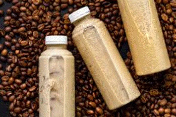 LATTE COFFEE