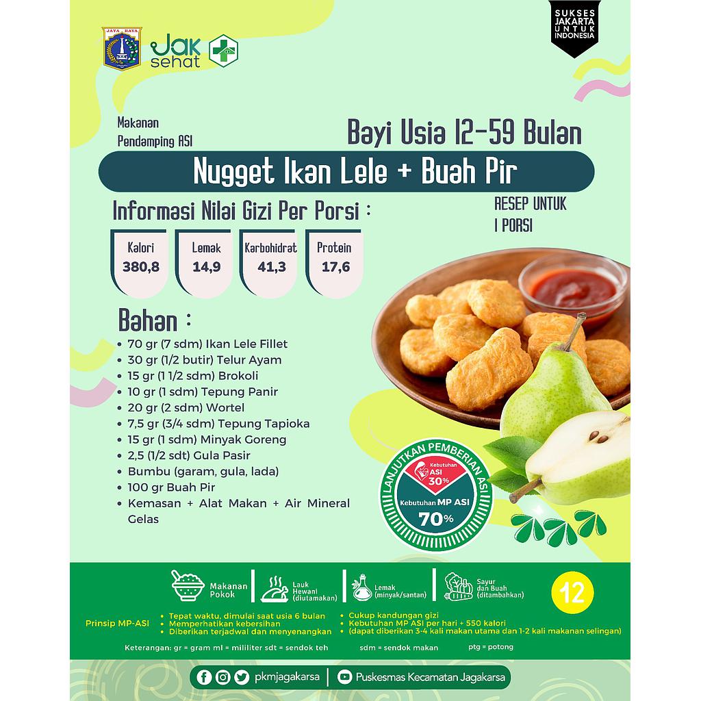 Menu 14
