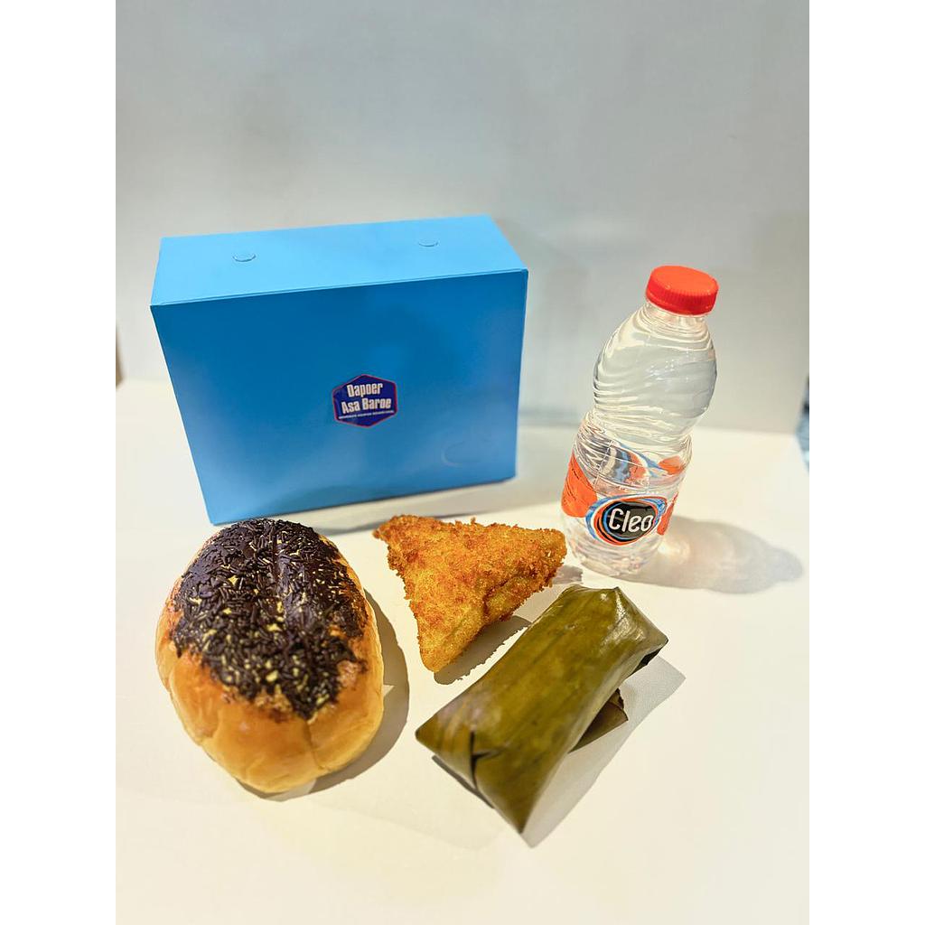 Snack Asa 1