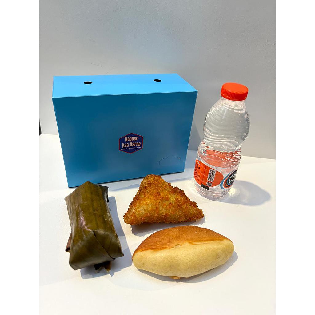 Snack Asa 3