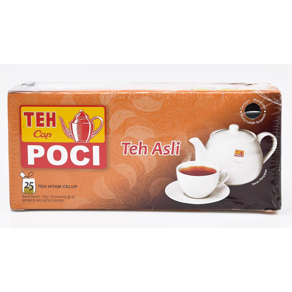 Teh Hitam