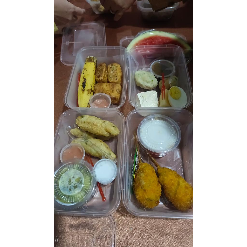 PMT Pangan Lokal Rembo (12-60)