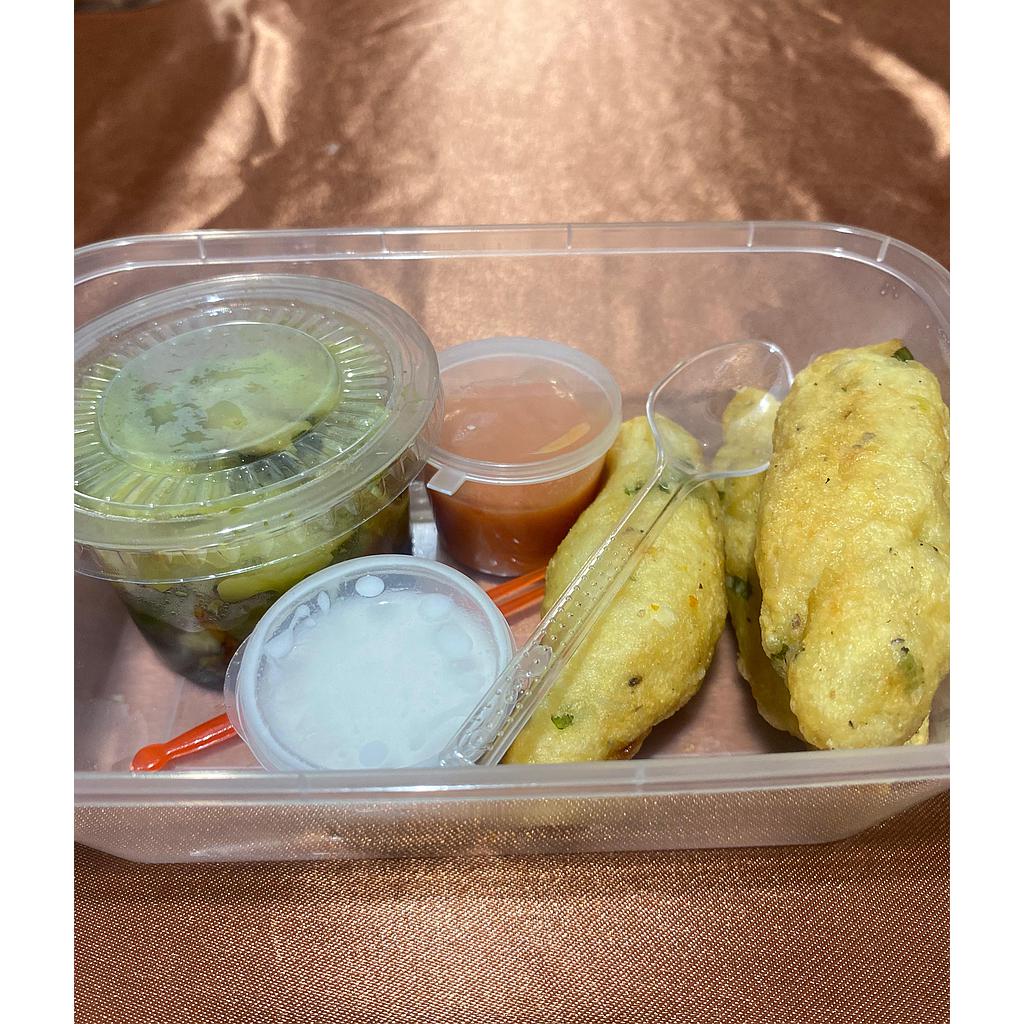 PMT Pangan Lokal Mpok Kite (12-60)