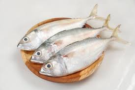 Ikan Kembung (1 Kg)