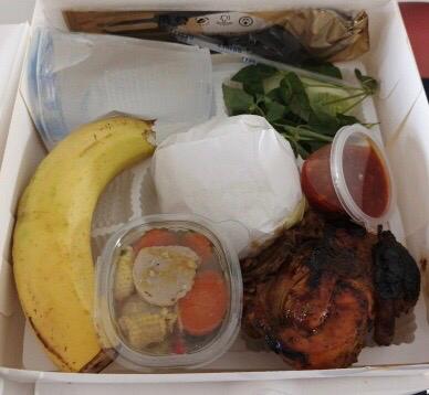Nasi Box By Kedai Family Rizky