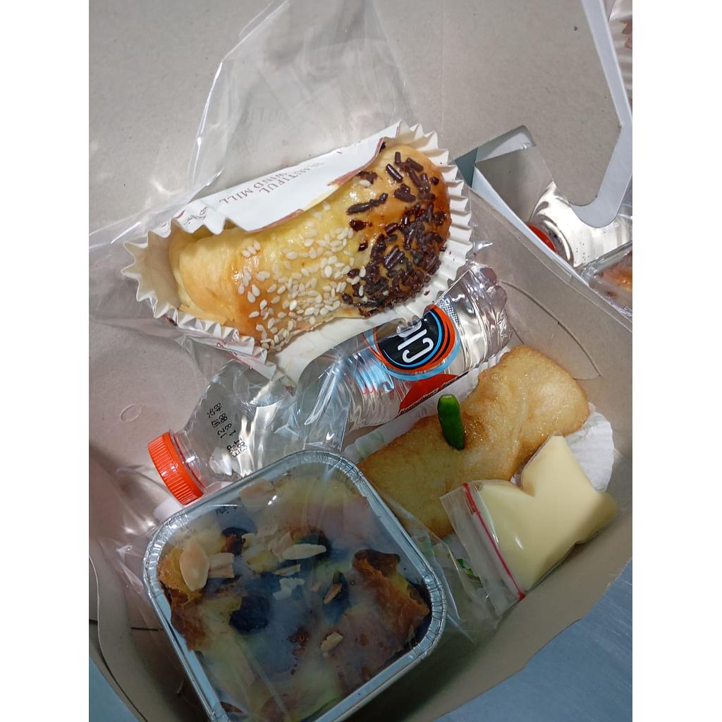 Paket 3 (isi 50 box)