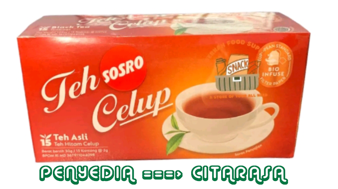 Teh