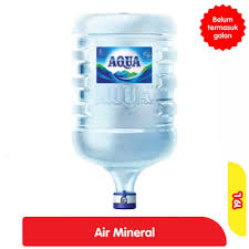 Air Mineral