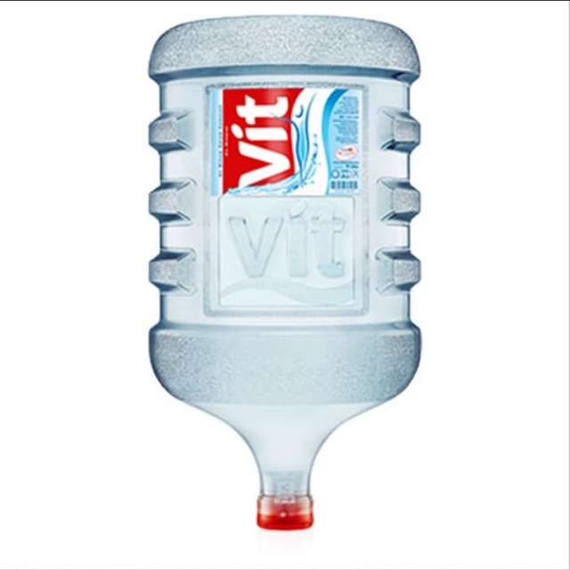 Air Mineral