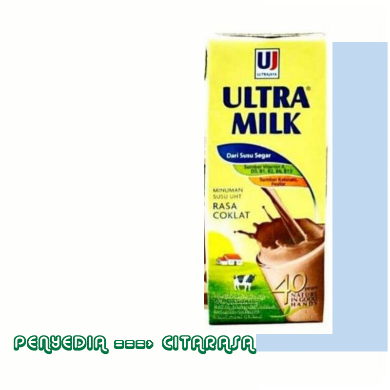 Susu Kotak