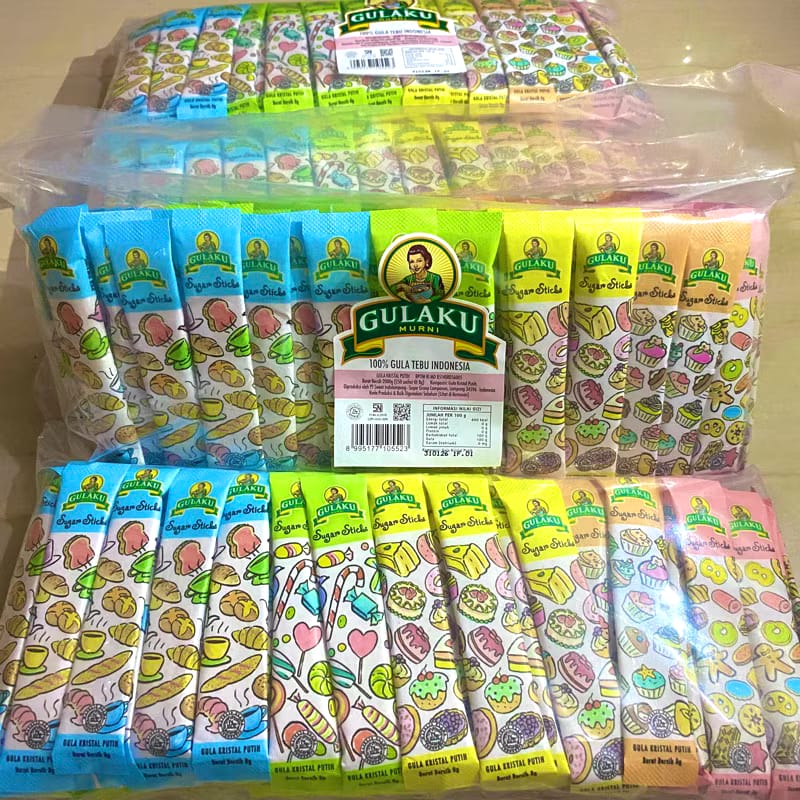 GULAKU STIK