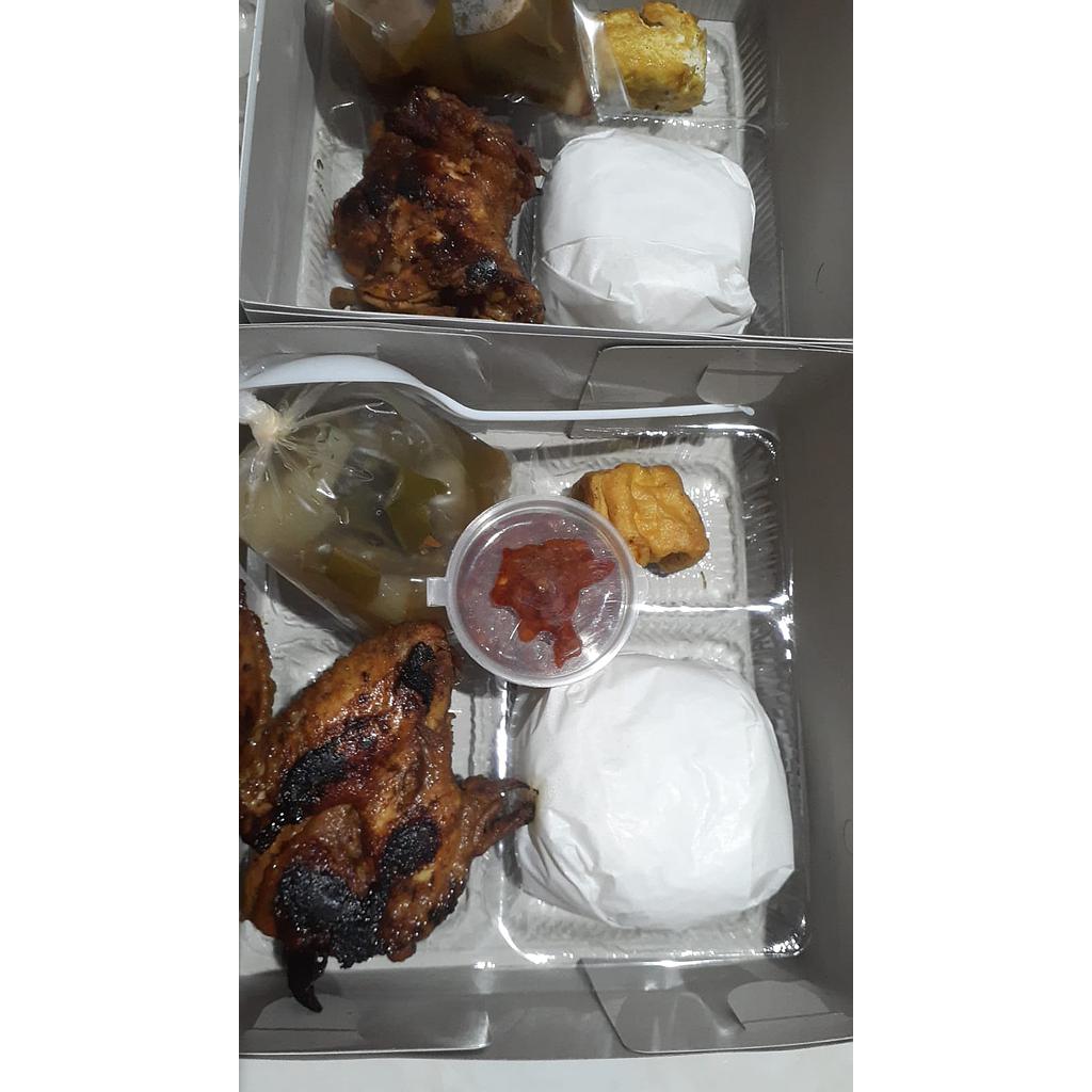 Mpo Ida Paket Nasi