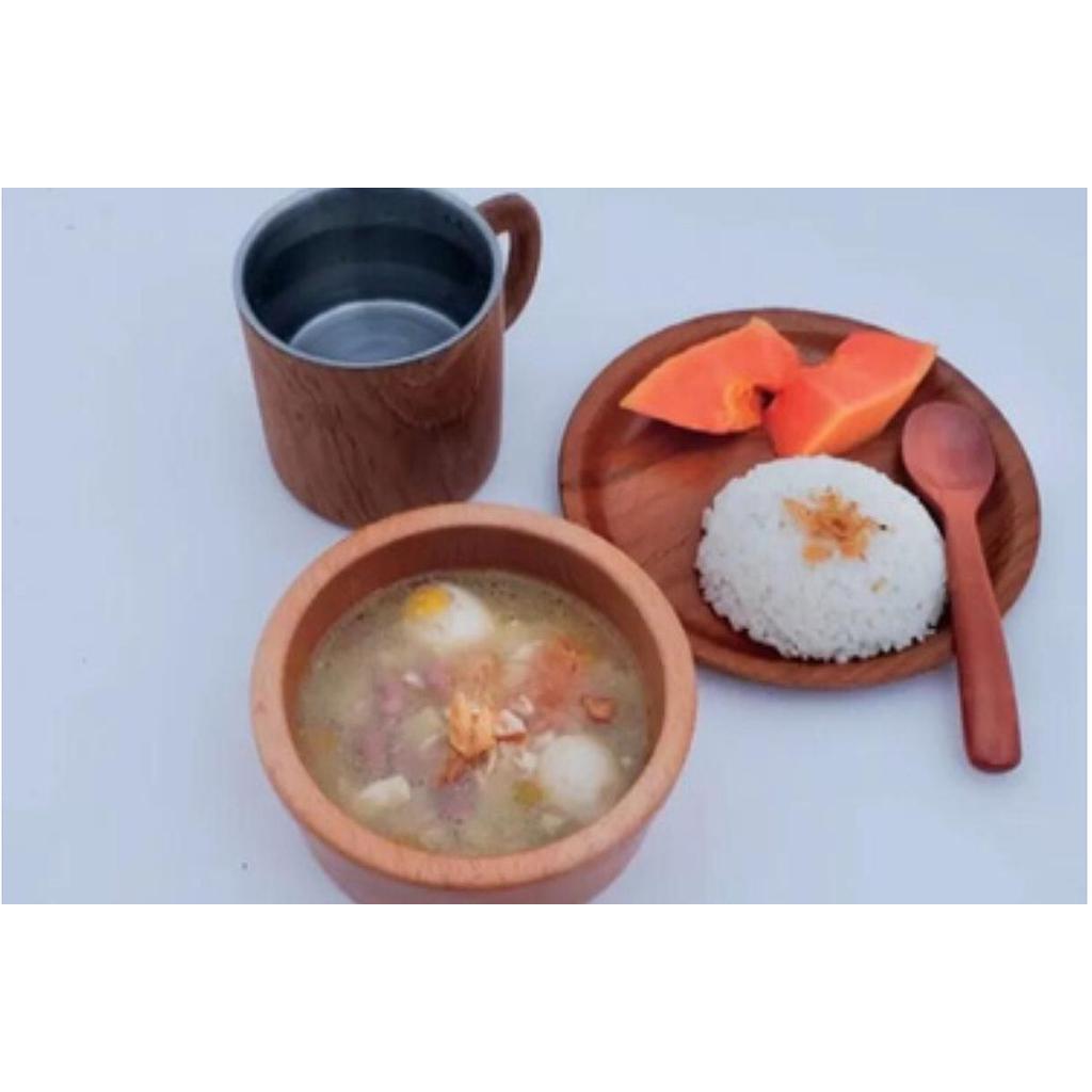 PMT Lokal usia >1 tahun