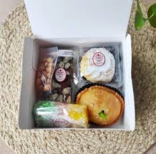 Snack Box Paket A