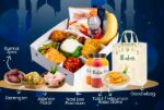 PAKET BAROKAH RAMADHAN