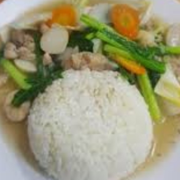Paket PMT Balita mas fathir