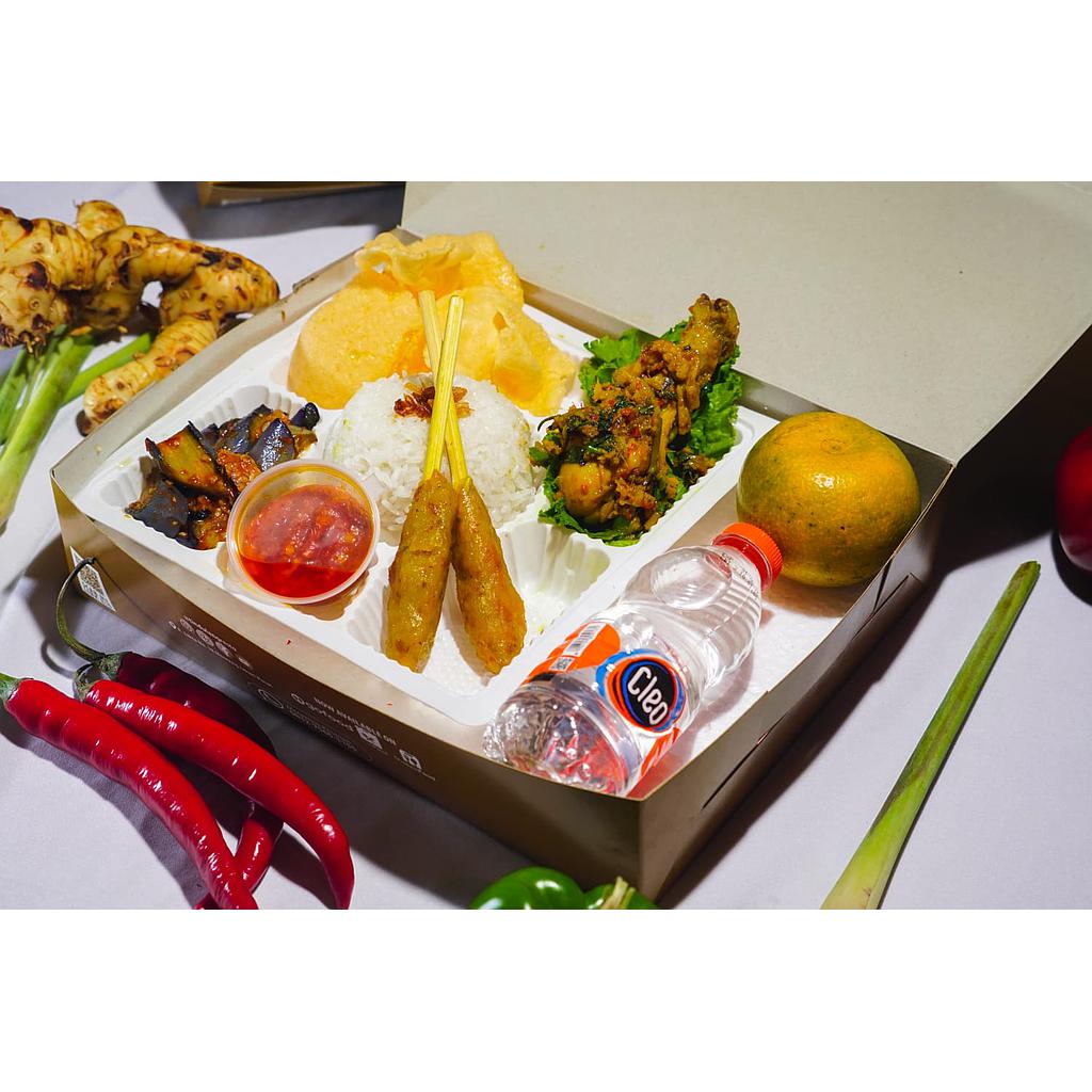 Tindulang Catering