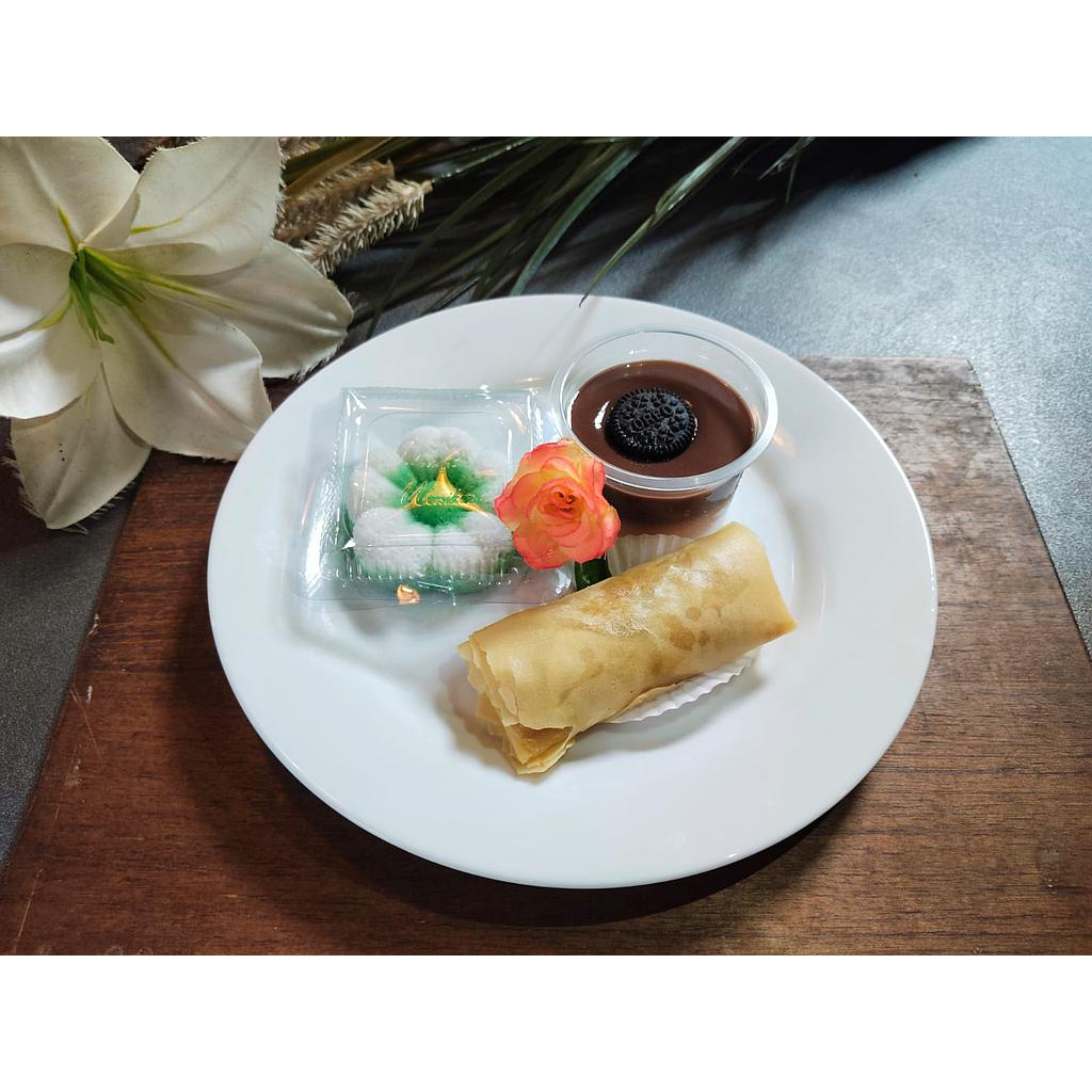 Tindulang Snack