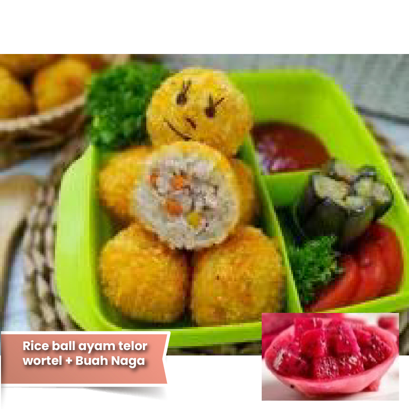 PMT BALITA KUDAPAN (12-59 BULAN) DAPUR TEBET
