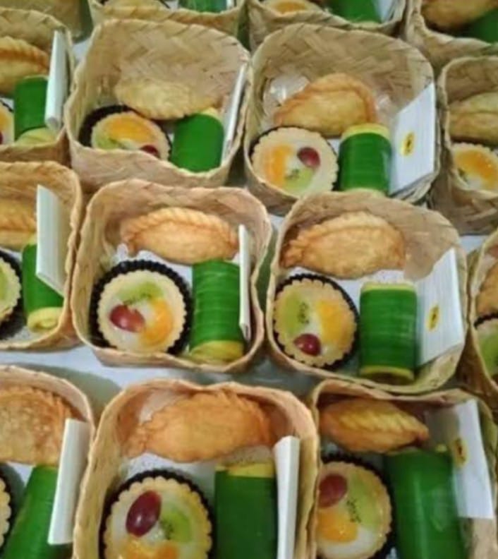 SNACK JAYA LESTARI