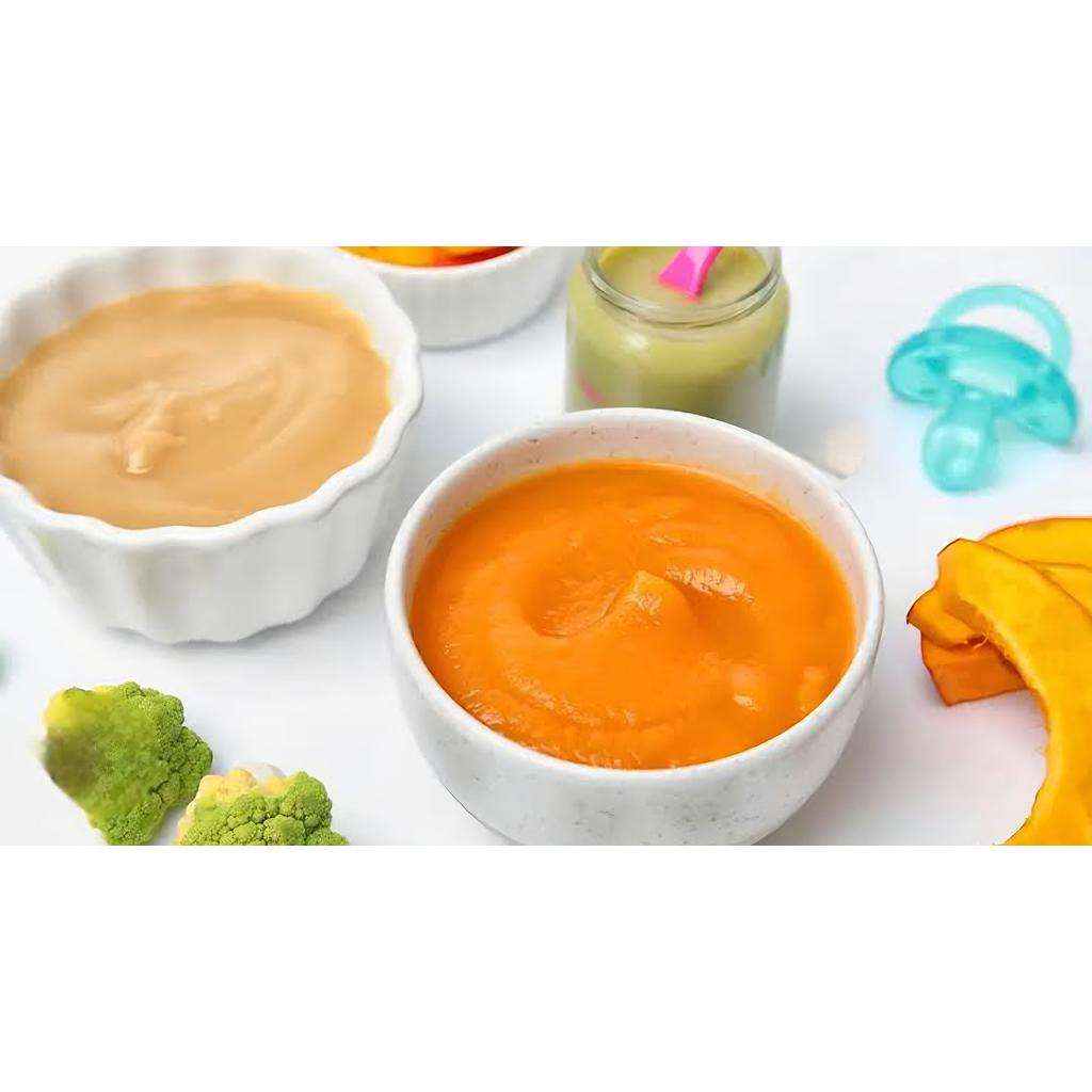 PMT LOKAL 6 - 11 bulan by Diva's'