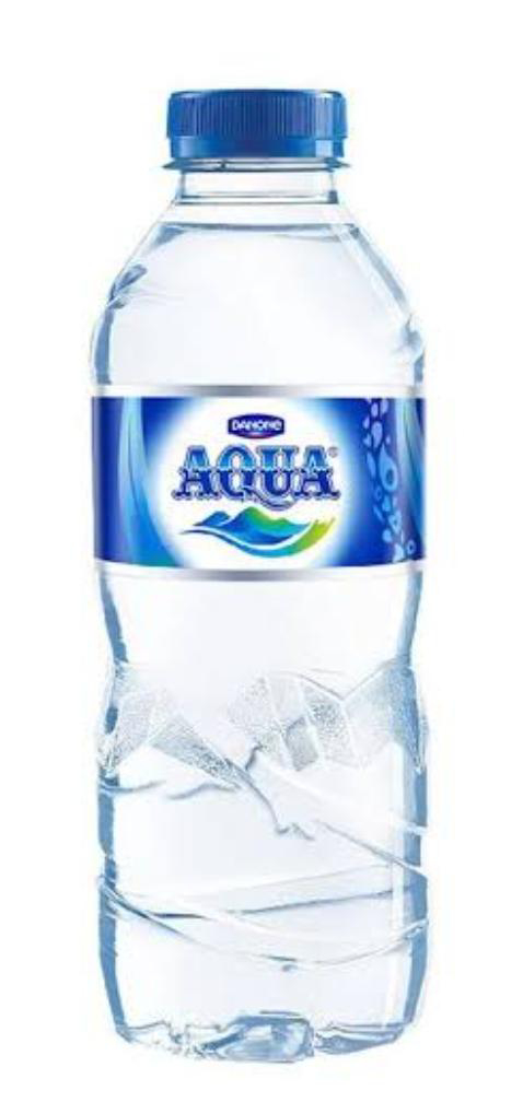 Aqua 330mili 