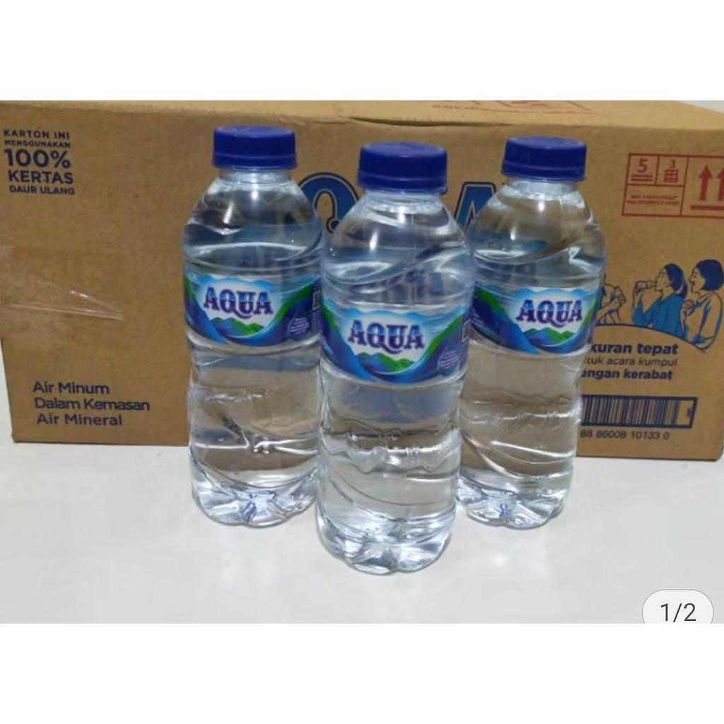 AQUA 330 ml