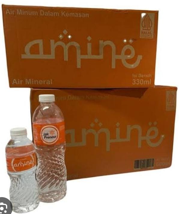 Air Amine