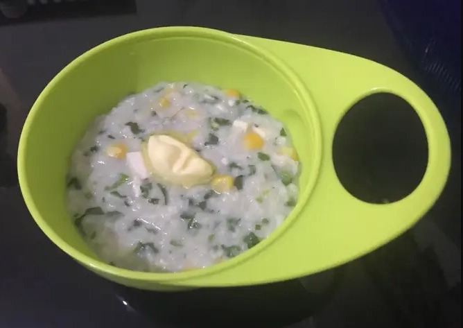 Menu PMT 6-11 Bulan (1)