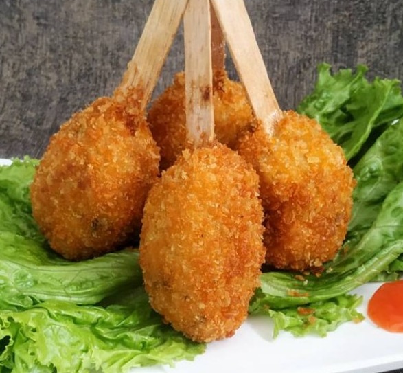 Menu PMT Usia 1 - 5 Tahun (1)