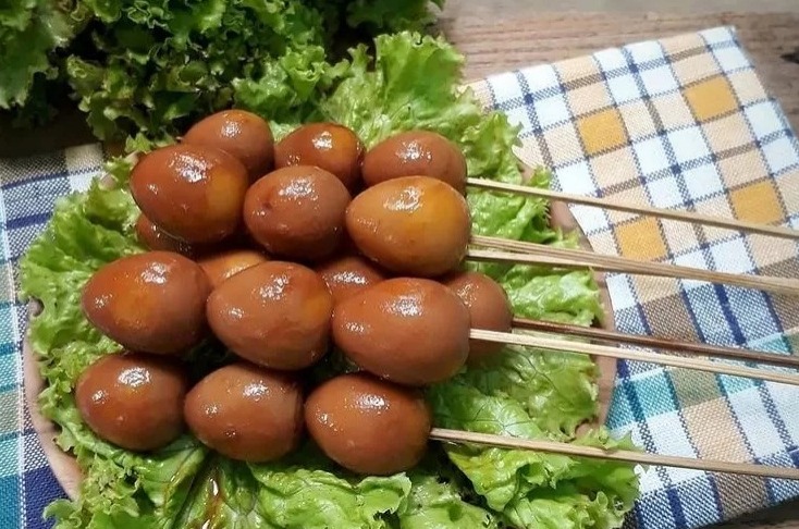 Pemberian Makanan Tambahan (PMT) Pemulihan pada Balita
