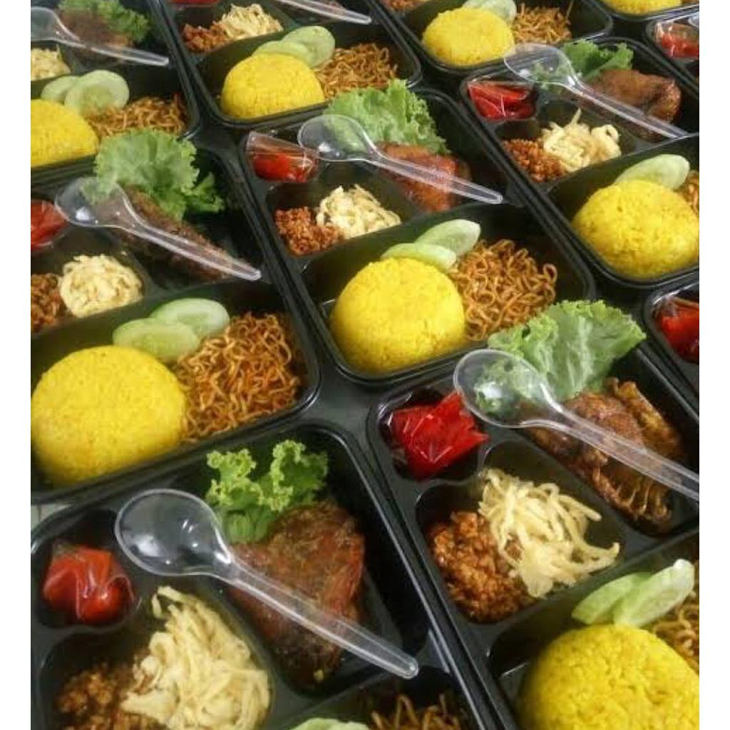 Paket Bento Special