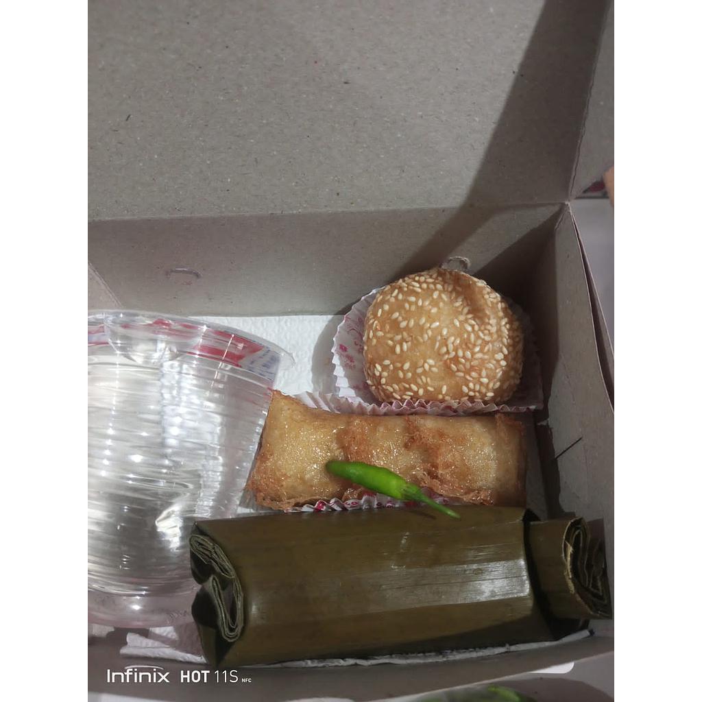 SNACK GANYEM 2