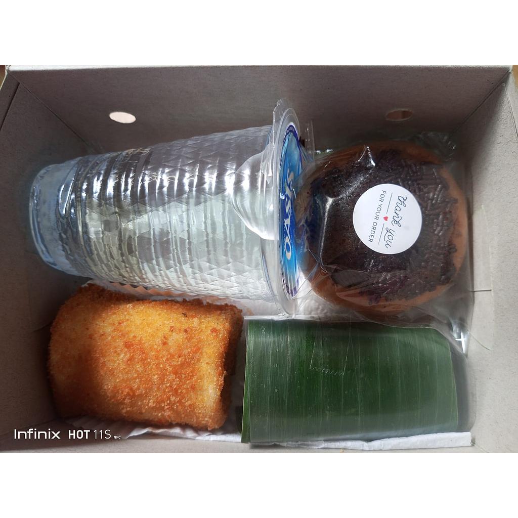 SNACK GANYEM 4