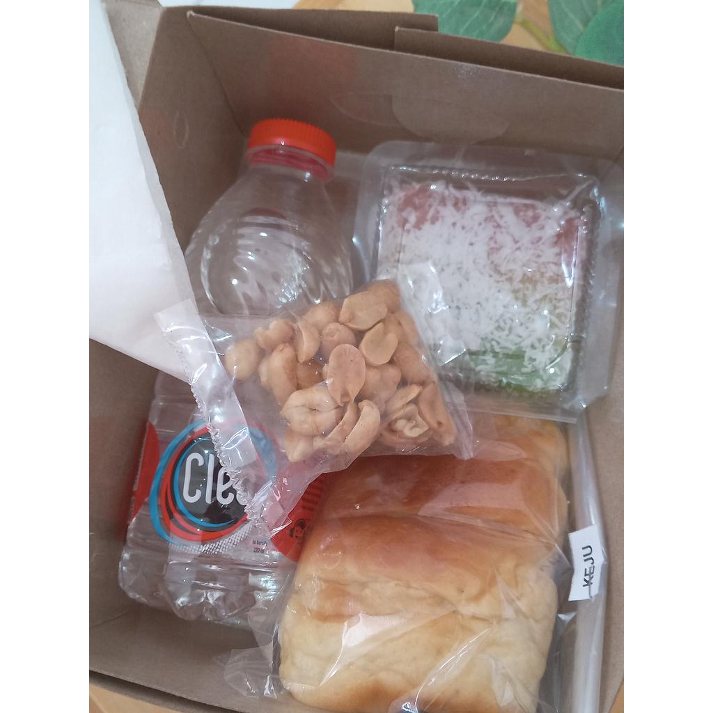 Snack Box Rieries 1