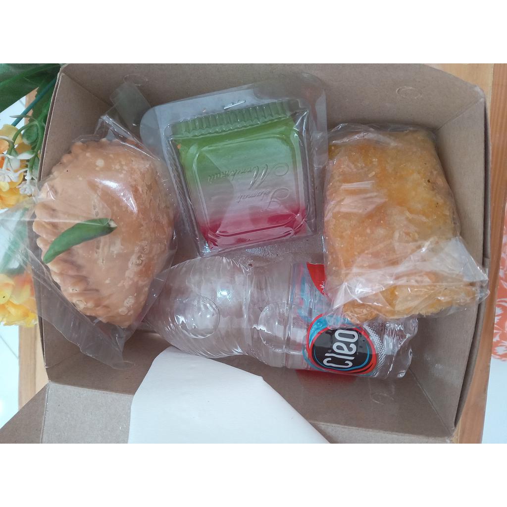 Snack Box Rieries 8