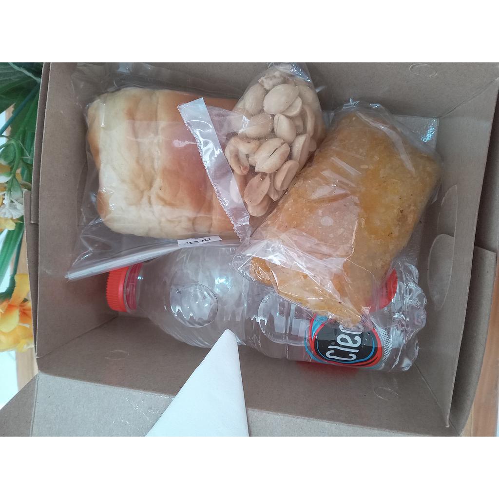 Snack Box Rieries 9