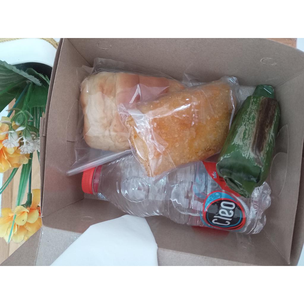 Snack Box Rieries 10