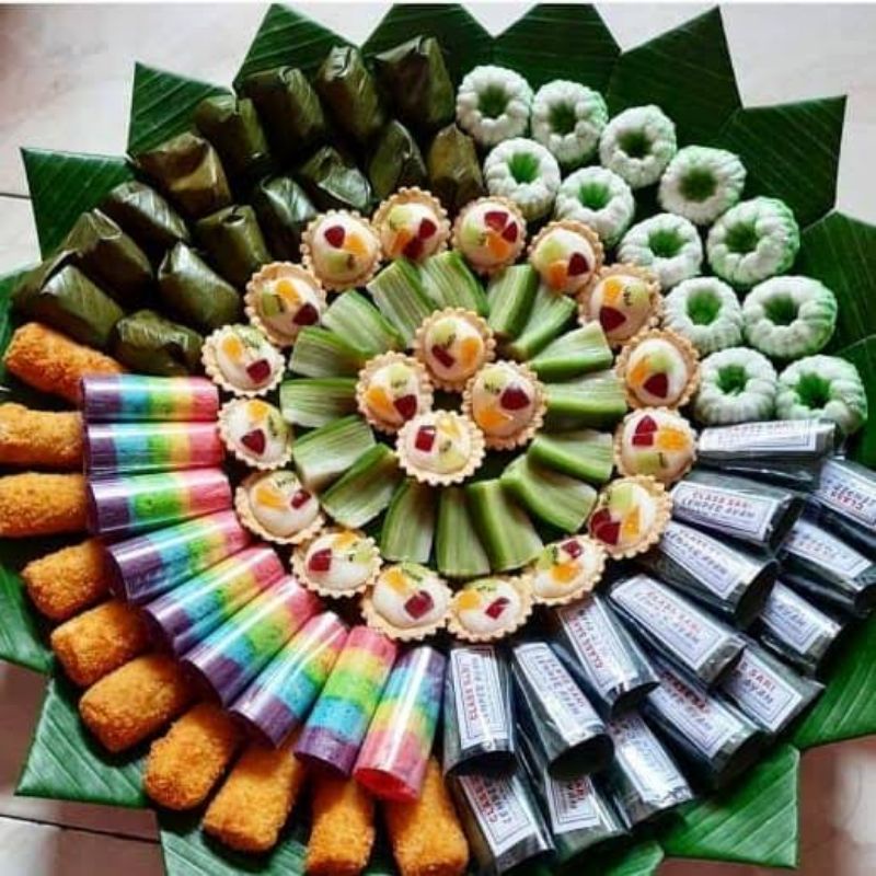 Sultan Snack