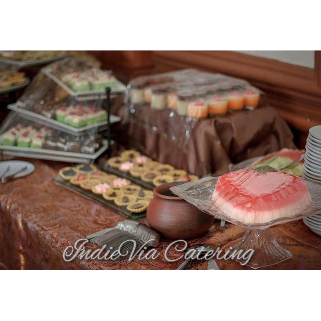 Snack Box Paket A