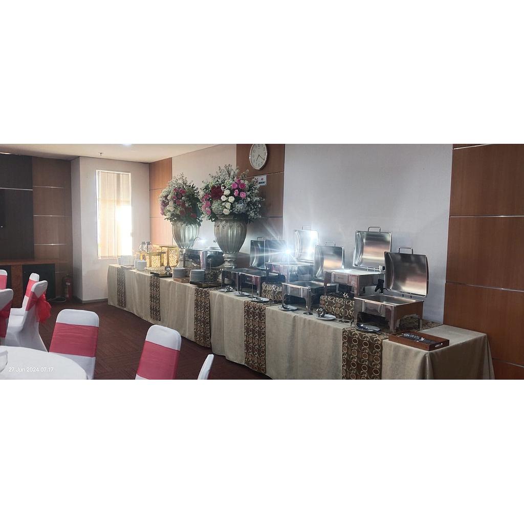 Buffet/prasmanan