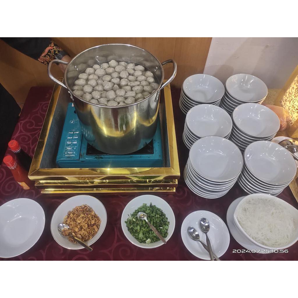 Bakso