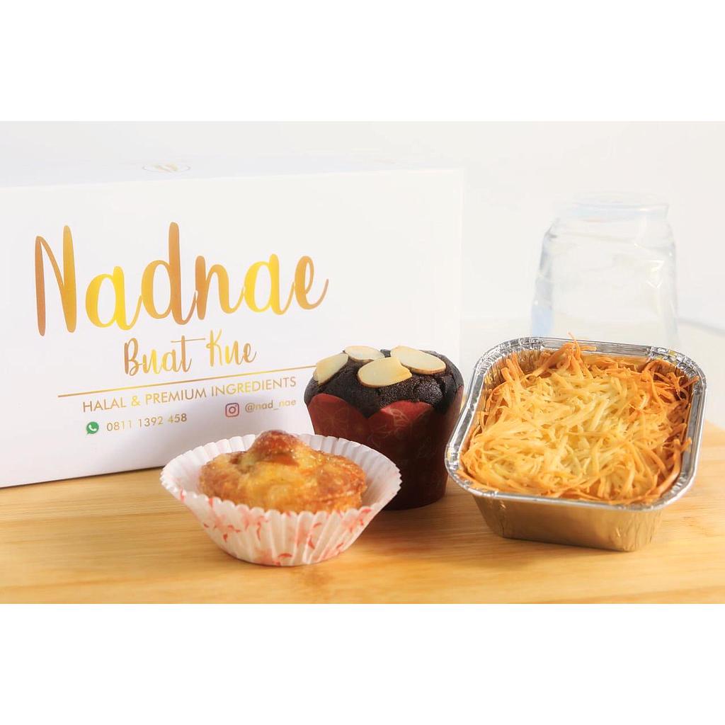 Nadnae Snack Box