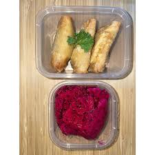 Menu PMT Pangan Lokal Balita 12-59 Bulan