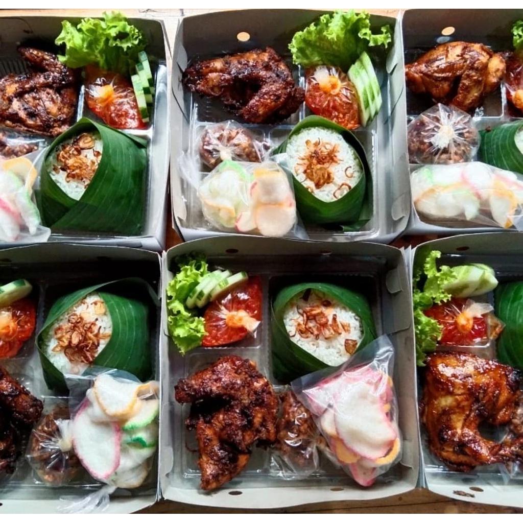 Nasi Bok