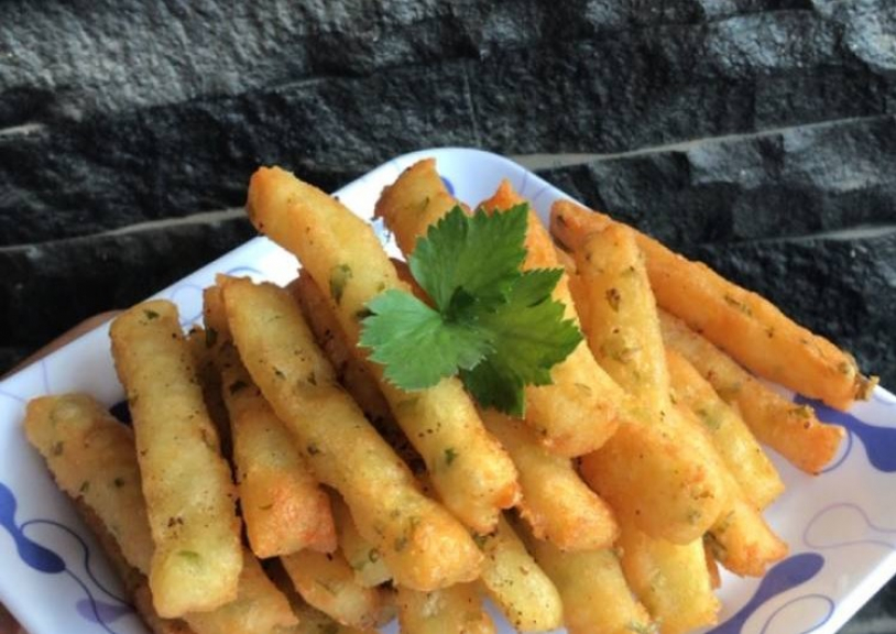 PAKET 11 PMT KUDAPAN